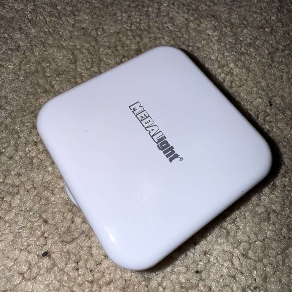 Mini External Camera Flash - Picture 3 of 6